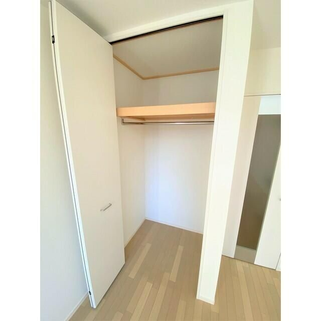 リゾグリフィンドール東京の収納