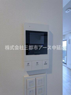 【セキュリティ】 | エルファーロ大岡山Ⅱ | エルファーロ大岡山Ⅱ