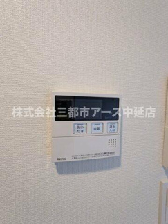 【設備】 | エルファーロ大岡山Ⅱ | エルファーロ大岡山Ⅱ