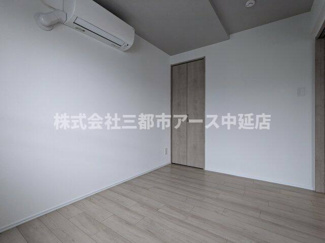 【寝室】 | エルファーロ大岡山Ⅱ | エルファーロ大岡山Ⅱ