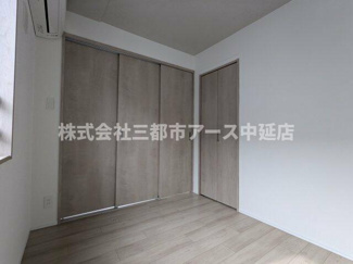 【洋室】 | エルファーロ大岡山Ⅱ | エルファーロ大岡山Ⅱ