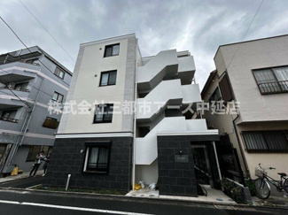 【外観】 | エルファーロ大岡山Ⅱ | エルファーロ大岡山Ⅱ