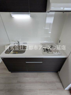 【キッチン】 | エルファーロ大岡山Ⅱ | エルファーロ大岡山Ⅱ