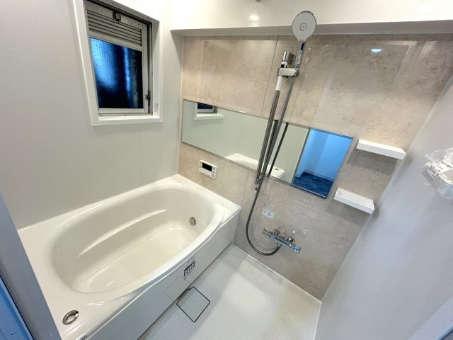 千里桃山台団地A1棟のトイレ|※CGによるイメージです