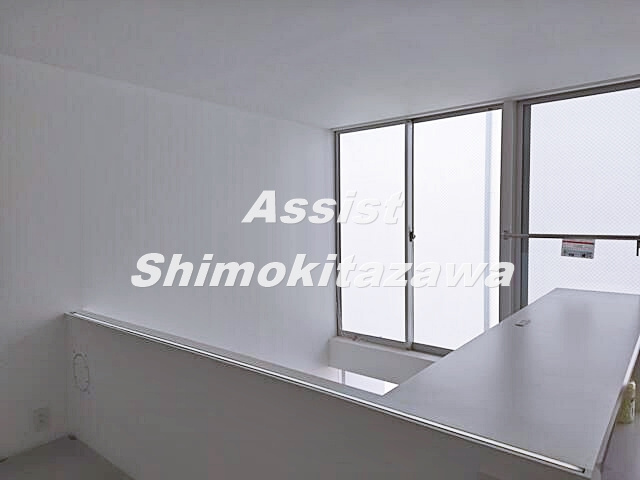 プリマベーラの内装|※建築中の同物件参考写真です