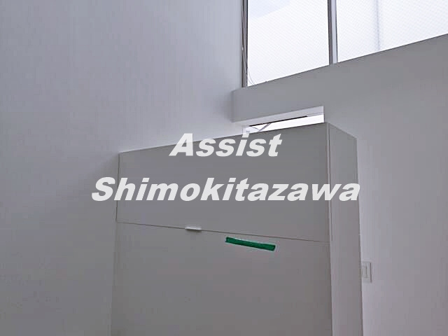 プリマベーラのその他|※建築中の同物件参考写真です