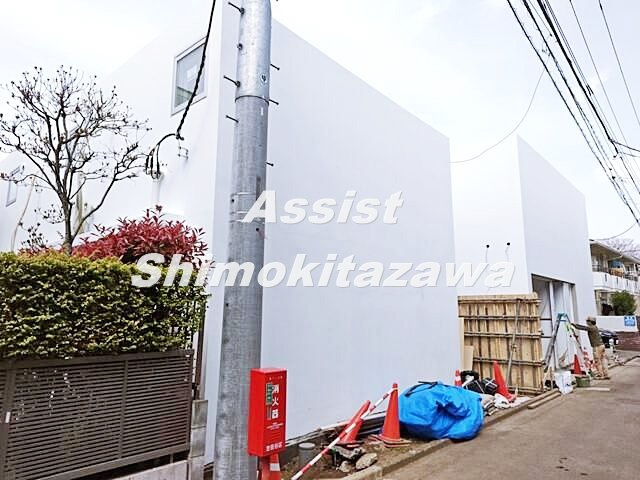 プリマベーラのセキュリティ