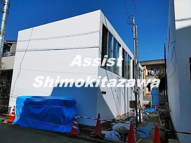 プリマベーラのその他共用部分