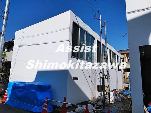 プリマベーラのエントランス|お電話でお問い合わせ頂きますとスムーズに対応可能です＾＾