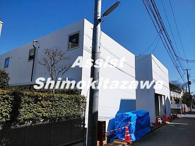 プリマベーラの外観|お電話でお問い合わせ頂きますとスムーズに対応可能です＾＾