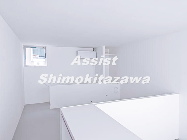 プリマベーラの寝室|※建築中の同物件参考写真です