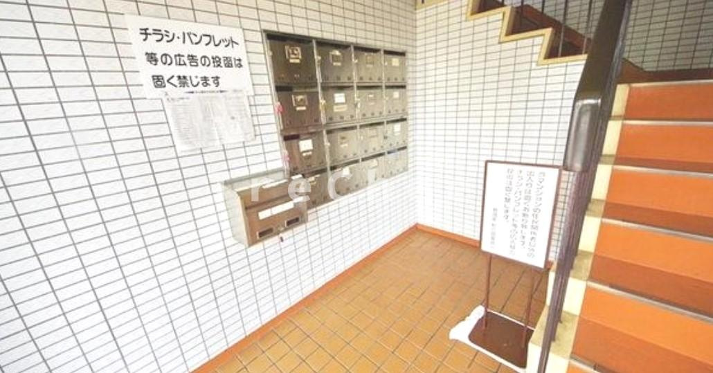 LIAMのその他共用部分