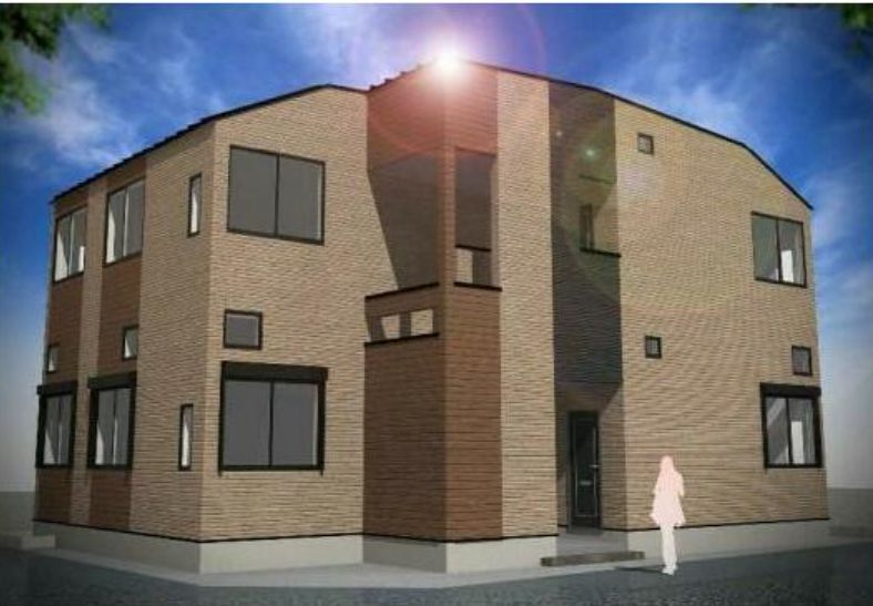 ハーモニーテラス中村南(ハーモニーテラスナカムラミナミ)