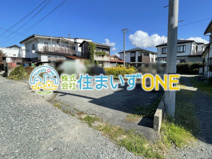 山形市南原町　売地の画像