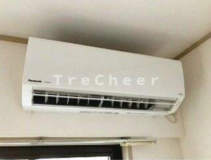 三園さえぐさマンションの設備