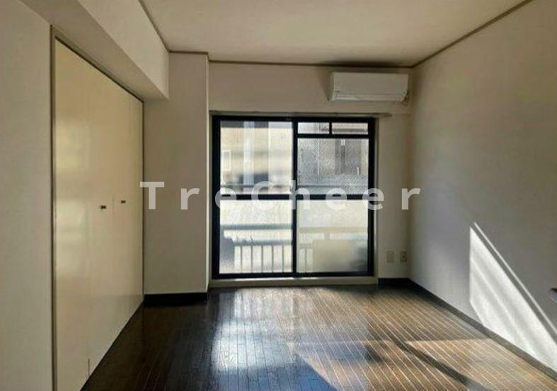 三園さえぐさマンションの居間・リビング