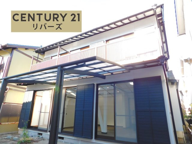 あま市七宝町秋竹四町田の中古一戸建