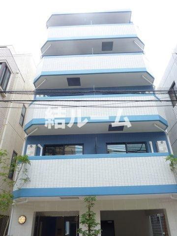 豊島区南長崎１丁目の賃貸マンション