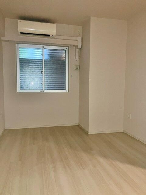 リストレジデンス桜新町の庭