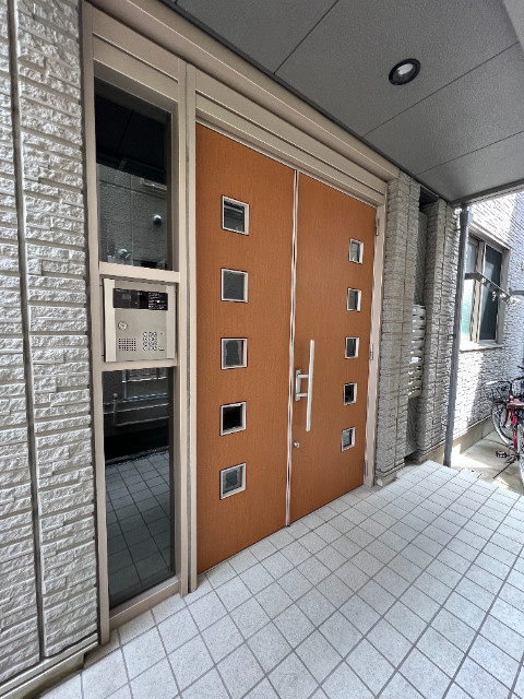 プレミア・エステートのセキュリティ