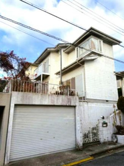 【外観】 | 生駒郡平群町若葉台3丁目