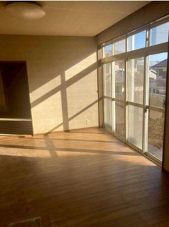 【居間・リビング】 | 生駒郡平群町若葉台3丁目