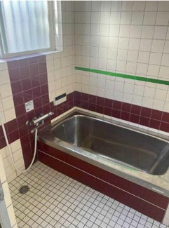 【浴室】 | 生駒郡平群町若葉台3丁目