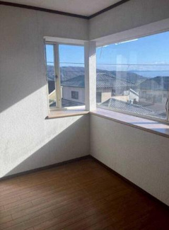 【洋室】 | 生駒郡平群町若葉台3丁目