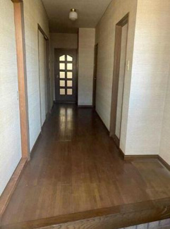 【内装】 | 生駒郡平群町若葉台3丁目