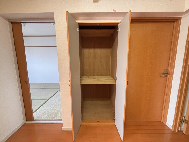 松丸第二コーポラスのその他