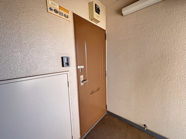 松丸第二コーポラスのその他