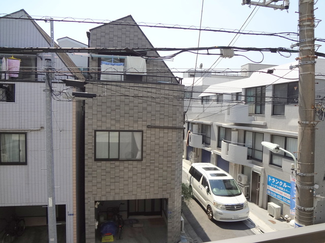セキザンの展望|★眺望★