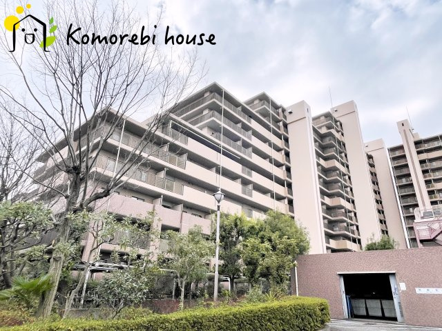 パークシティ白岡ウエストガーデン