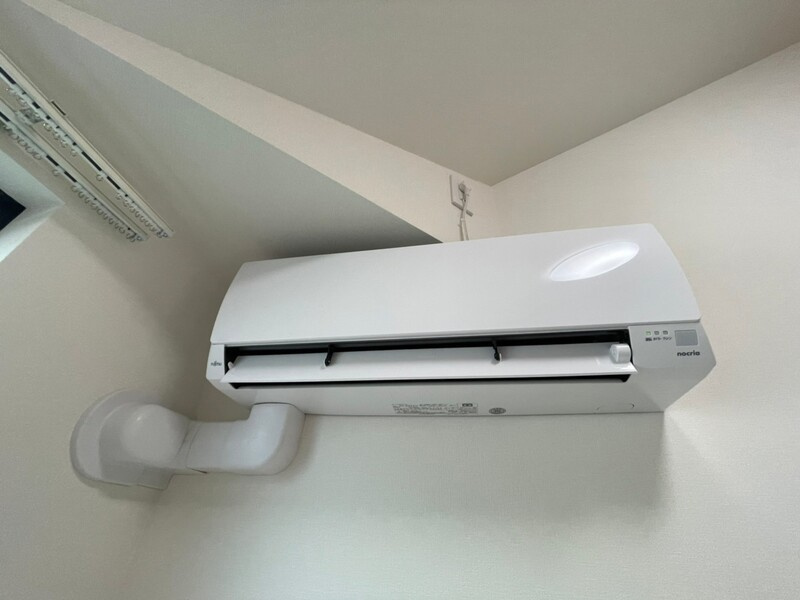 LEDミラージュの設備