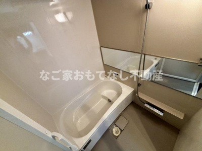 【浴室】 | C.peace 1948 | ※写真は別号室