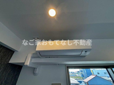 【設備】 | C.peace 1948 | ※写真は別号室