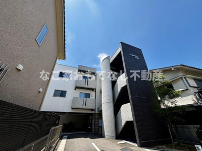 【外観】 | C.peace 1948