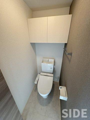 【トイレ】 | アイレックス京橋