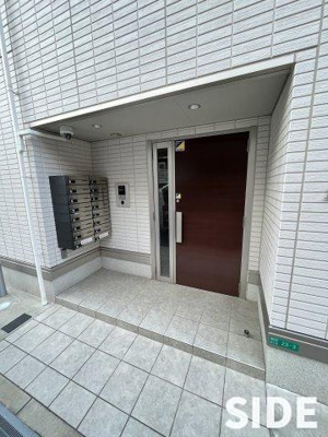 【エントランス】 | アイレックス京橋