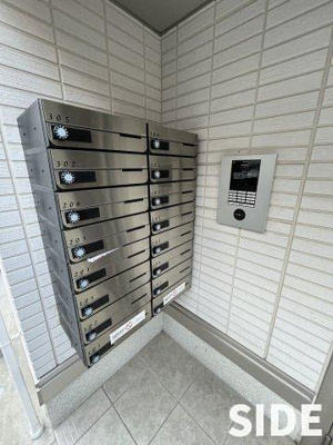 【ロビー】 | アイレックス京橋