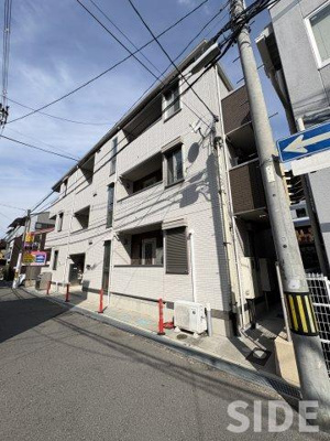 【外観】 | アイレックス京橋