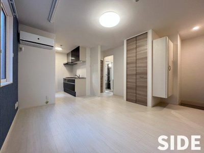 【居間・リビング】 | アイレックス京橋