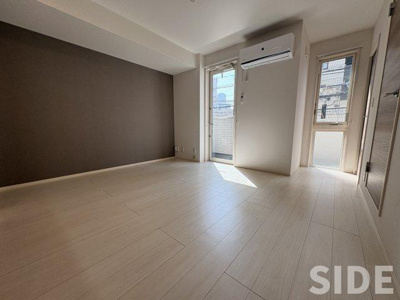 【内装】 | アイレックス京橋