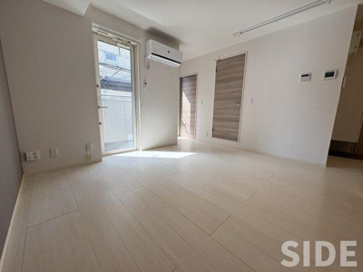 【洋室】 | アイレックス京橋