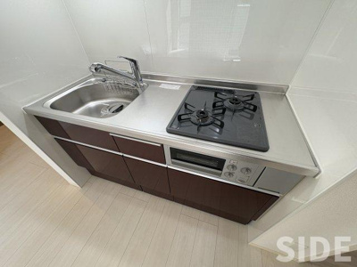 【キッチン】 | アイレックス京橋