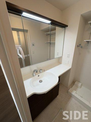 【独立洗面台】 | アイレックス京橋