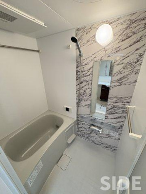 【浴室】 | アイレックス京橋