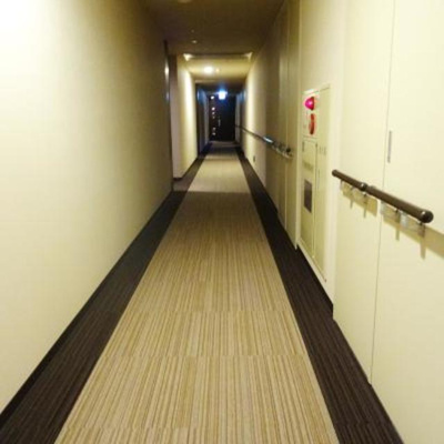 【その他】 | グランドターミナルタワー本八幡