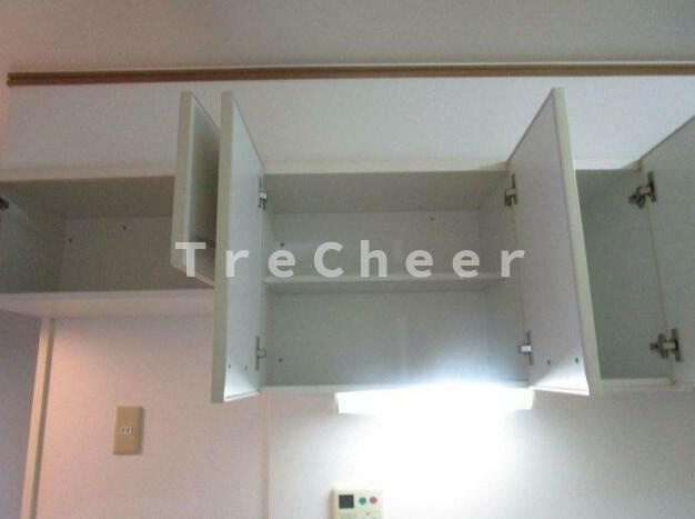 メゾンコーワのその他