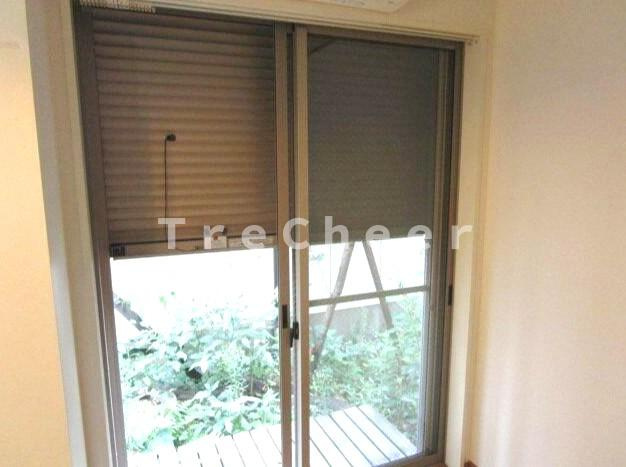 メゾンコーワのセキュリティ